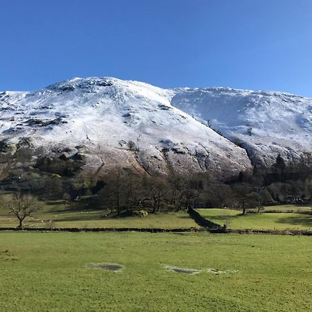 The White Lion Inn Penrith Εξωτερικό φωτογραφία