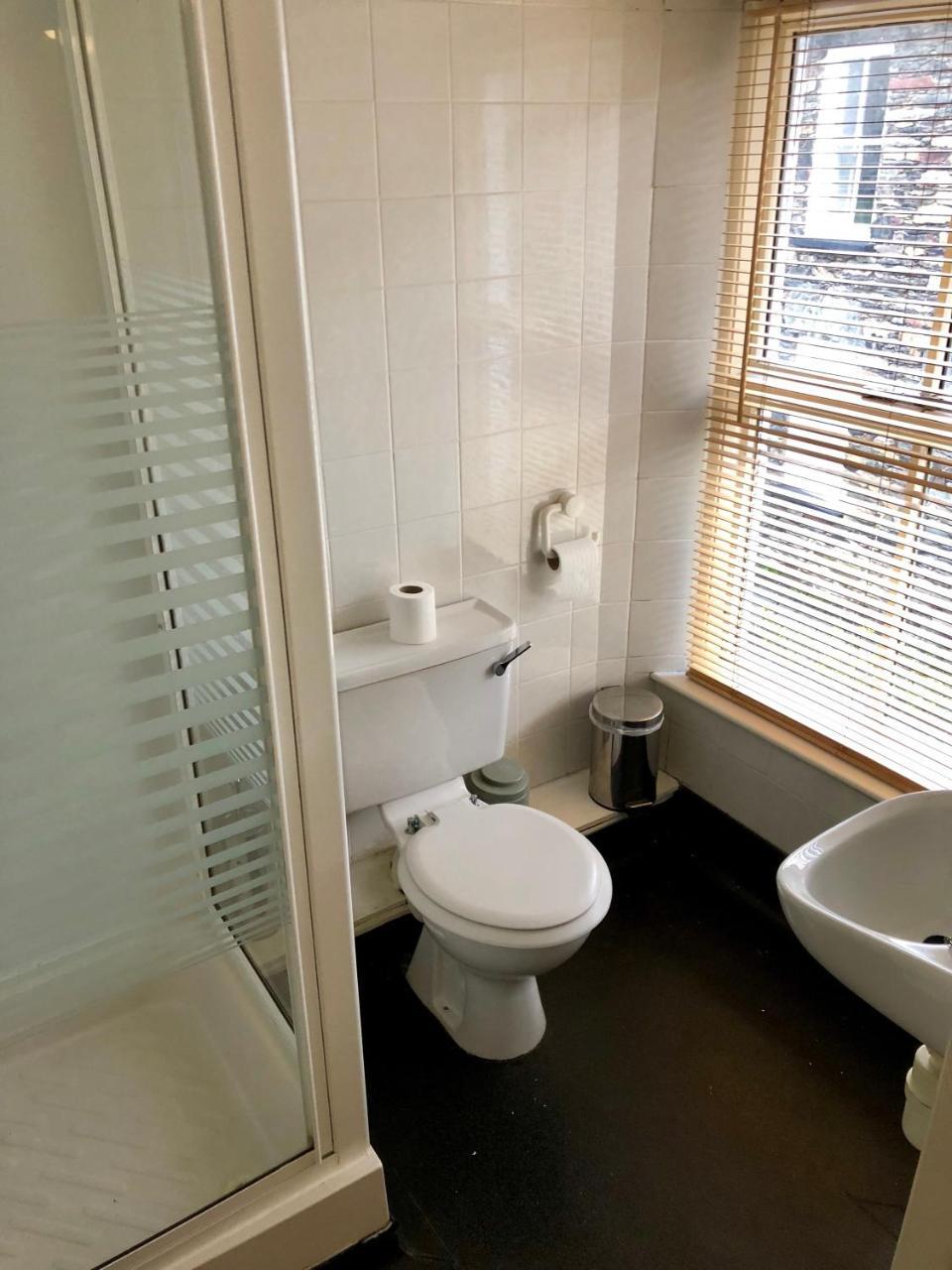 The White Lion Inn Penrith Εξωτερικό φωτογραφία