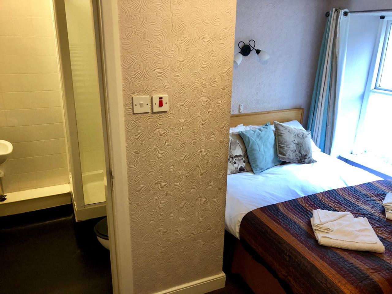 The White Lion Inn Penrith Εξωτερικό φωτογραφία