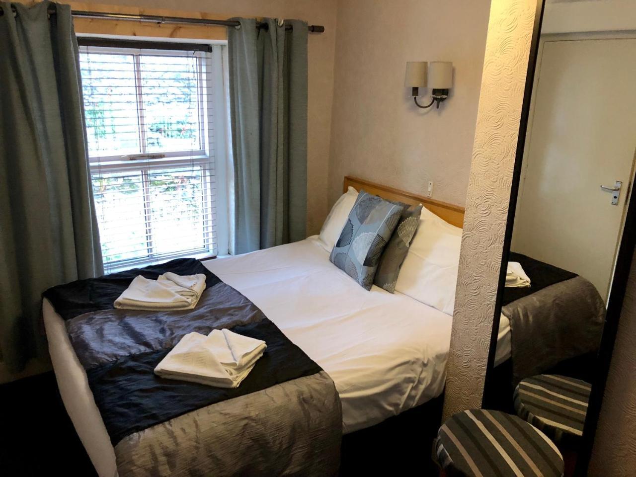 The White Lion Inn Penrith Εξωτερικό φωτογραφία